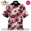 Arkansas Razorbacks All Over Print 3D Hawaiian Shirt