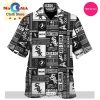 Chick-Fil-A Hawaiian Aloha Shirts