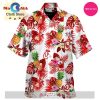 Chicago White Sox Baseball Hawaiian Shirt