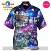Christmas Star Wars Darth Vader Christmas Night Holiday Hawaiian Shirt