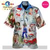 Elephant Amazing Circus Show Hawaiian Shirt