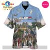Christmas Star Wars Stormtrooper Christmas Holiday Hawaiian Shirt
