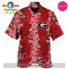 G.i. Joe Hawaiian Shirt
