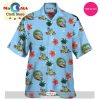 Ghostbusters Hawaiian Shirt