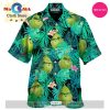 Georgia Bulldogs Hawaiian Shirt