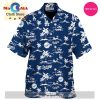 Starwars Baby Yoda Hawaiian Shirt