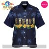 Star Wars Darth Vader Cool So Hawaiian Shirt