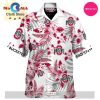 Old Ice cream it over nostalgic streets ice cream Hawaiian Shirt