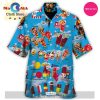 Original Magnum Pi Hawaiian Shirt