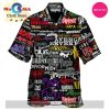 The Monopoly Hawaiian Shirt