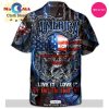 Purdue Boilermakers Hawaiian Shirt