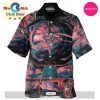 Rock Band Hawaiian Shirt