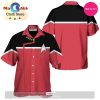 Star Trek Stained Glass Hawaiian Shirt
