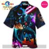 Star Wars Darth Vader Cool Hawaiian Shirt