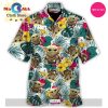 Life Is Better With Dj Neon Music Party Hawaiian Shirt