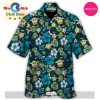 Nebraska Cornhuskers Hawaiian Shirt