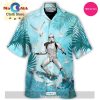 Starwars Summer Beaches Hawaiian Shirt