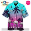 Starwars Tiki Tropical Hawaiian Shirt