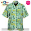 Statler And Waldorf Muppets Tropical Hawaiian Shirt