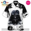 SW Stick Cool Hawaiian Shirt
