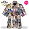 Star Wars Space Ships Hawaiian Shirt
