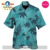 Yamaha Racing Limited Edition Full Printing Hawaiian Shirt