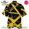 Atlanta Braves Scenic Hawaiian Shirt