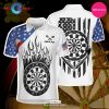 Star Wars All Funny Quotes Comic Style Polo Shirt