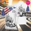 American Darts Polo Shirt For Men