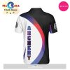 Bowling American Polo Shirt For Men