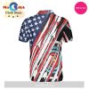 Archery Blue Polo Shirt For Men