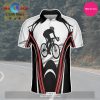 Bowling Beer Polo Shirt For Men