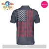 Bowling Electric Polo Shirt For Men
