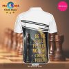 Chef Keep Your Opinon Polo Shirt For Men