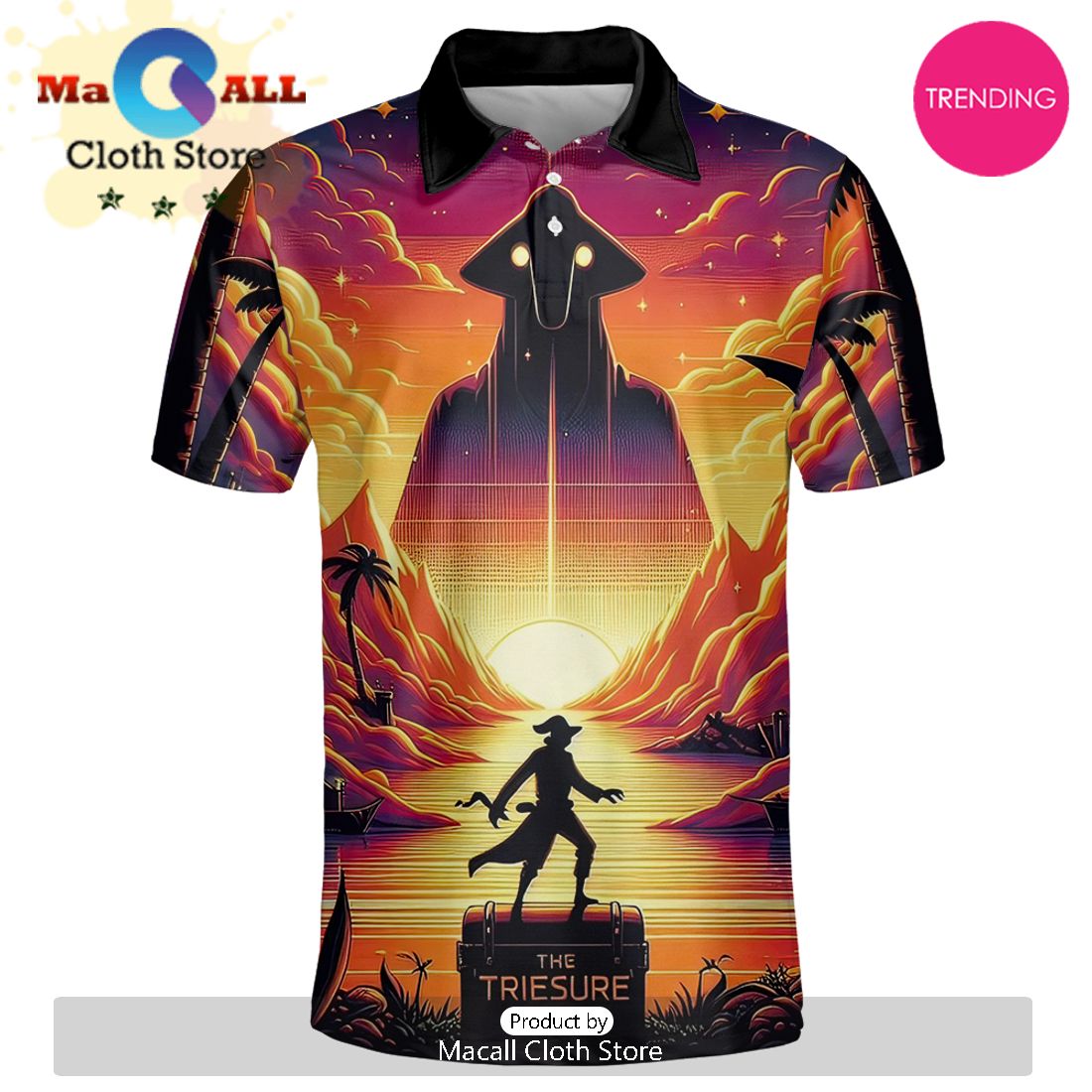 Custom Photo Special 1 Polo Shirt