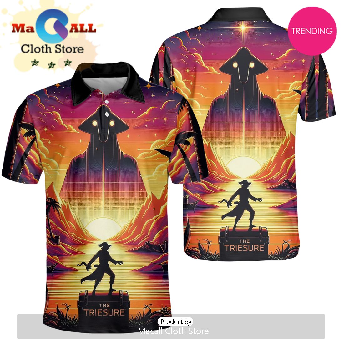 Custom Photo Special 1 Polo Shirt
