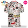 Star Trek 106 Polo Shirt