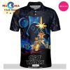 Star Wars Cats Polo Shirt