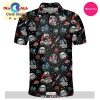 Star Wars Darth Vader Gift For Fans Polo Shirt