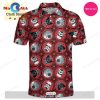 Star Wars Pattern Gift For Fans Polo Shirt