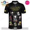The Orville New Horizons ST Polo Shirt