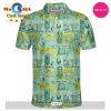 Star Wars This is The Way Father’s Day Gift For Fans Polo Shirt