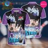 Star Wars Patter Flower Gift For Fans Polo Shirt