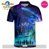 Star Wars Snoopy Wars Gift For Fans Polo Shirt