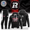 City Connect Special Toronto Blue Jays Black Hoodie And Pants