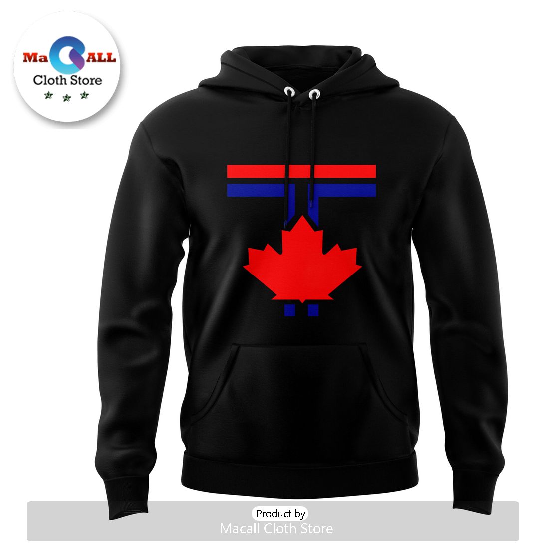 City Connect Special Toronto Blue Jays Black Hoodie And Pants