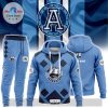 Toronto Argonauts 2024 CFL Indigenous Merch Hoodie And Pants