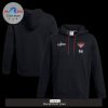 2024 AFL Essendon Football Club Red 3D Hoodie
