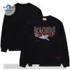 AFL Essendon FC 2024 Black Hoodie 3D