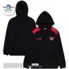 2024 Florida Everblades Kelly Champions Black Hoodie 3D
